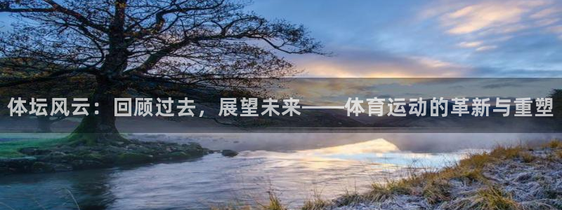 3377体育官方正版app娱乐代理怎么样:体坛风云:回顾过去